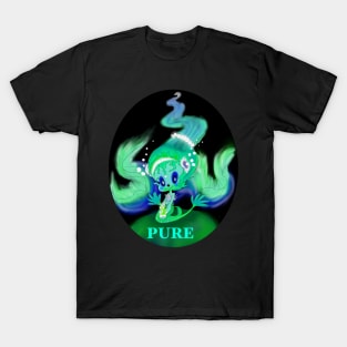 Be Pure (Title) T-Shirt